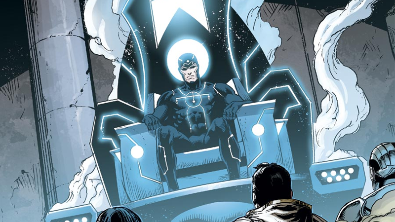Metron.